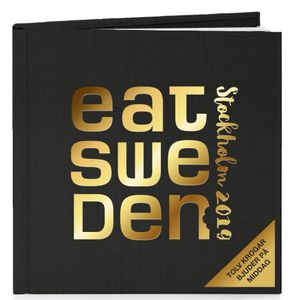 EAT Sweden Stockholm 2019 | 1:a upplagan