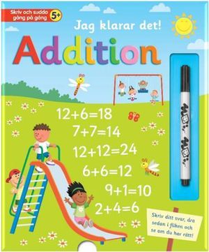 Jag klarar det : Addition