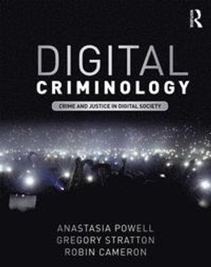 Digital Criminology | 1:a upplagan