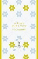 Room with a view - E. M. Forster