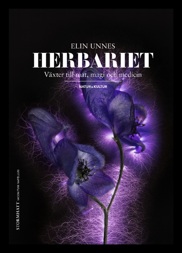Herbariet | 1:a upplagan