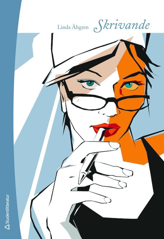 Skrivande | 1:a upplagan