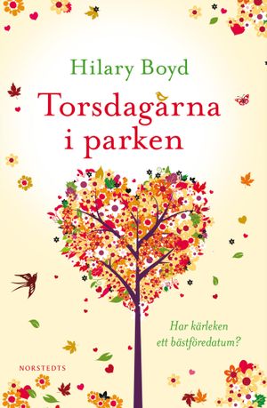 Torsdagarna i parken | 1:a upplagan