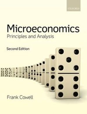 Microeconomics |  2:e upplagan