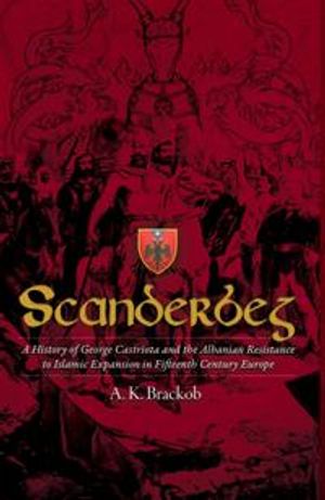 Scanderbeg