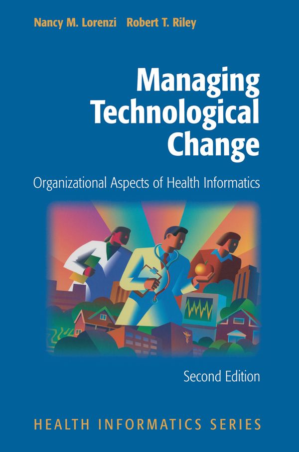 Managing Technological Change | 2:a upplagan