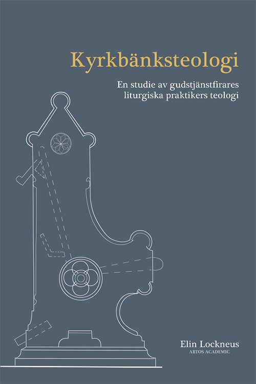 Kyrkbänksteologi | 0:e upplagan