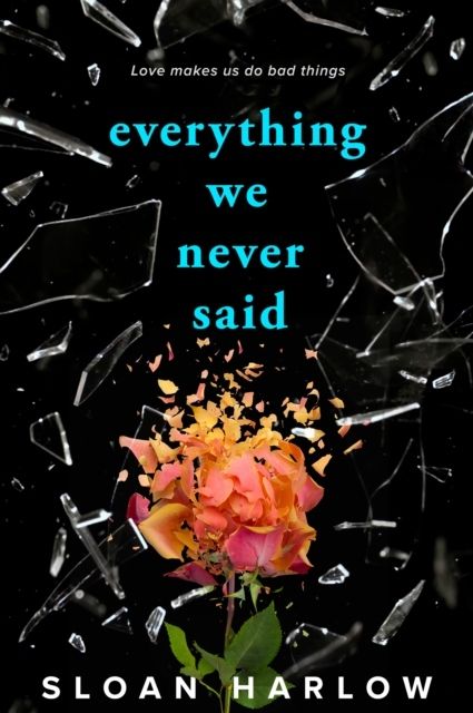 Everything We Never Said | 0:e upplagan