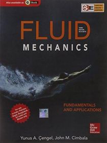 Fluid Mechanics Fundamentals and Applications SI