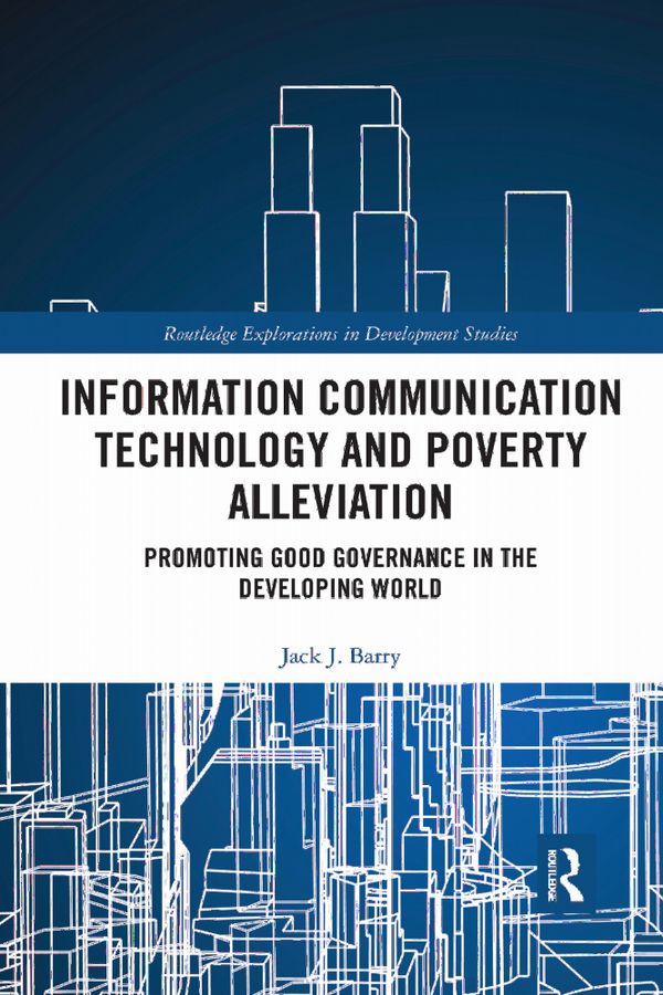 Information Communication Technology and Poverty Alleviation | 1:a upplagan