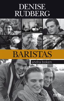 Baristas : andra boken