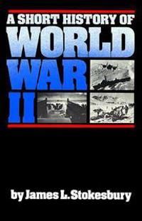 A Short History of World War II | 0:e upplagan