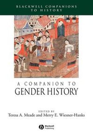 A Companion to Gender History | 1:a upplagan