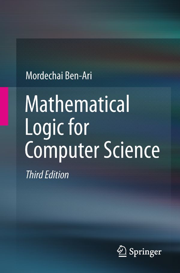 Mathematical Logic for Computer Science | 3:e upplagan