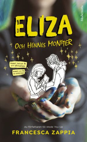 Eliza och hennes monster