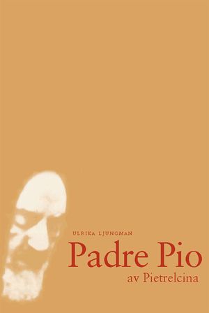 Padre Pio av Pietrelcina