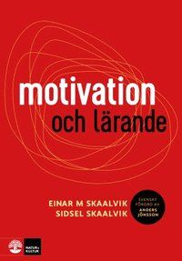 Motivation och lärande