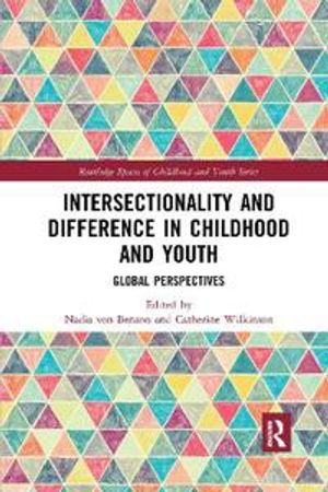 Intersectionality and Difference in Childhood and Youth | 1:a upplagan