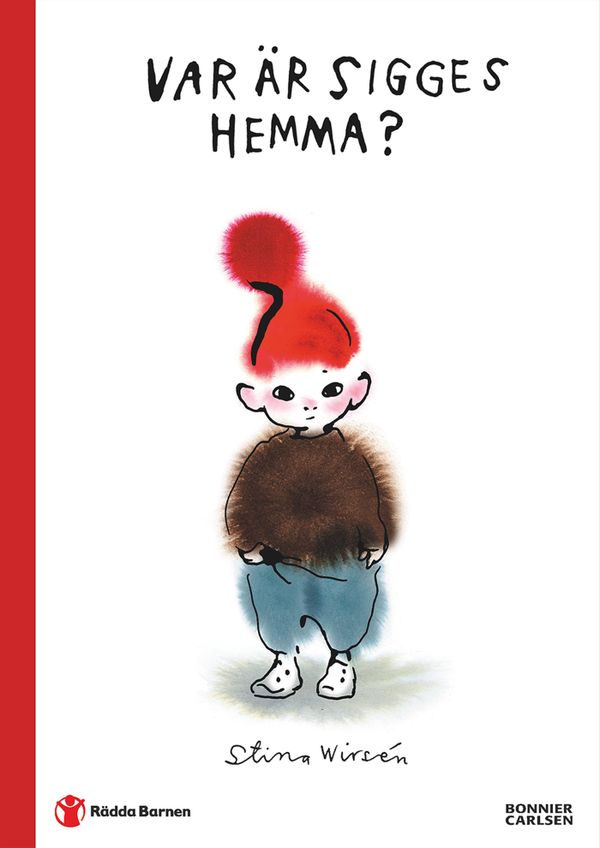 Var är Sigges hemma | 0:e upplagan