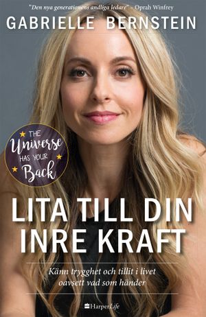 Lita till din inre kraft | 1:a upplagan