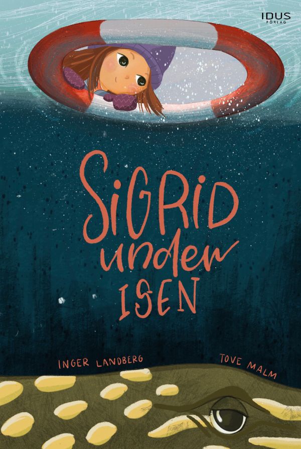 Sigrid under isen | 0:e upplagan