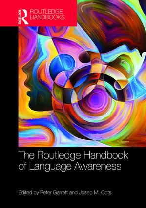 The Routledge Handbook of Language Awareness | 1:a upplagan