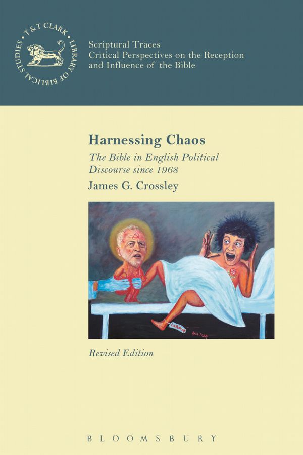 Harnessing Chaos | 0:e upplagan