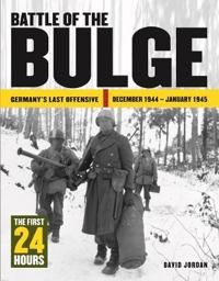 Battle of the Bulge