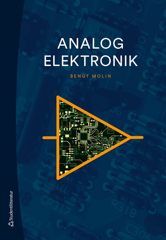 Analog elektronik | 4:e upplagan