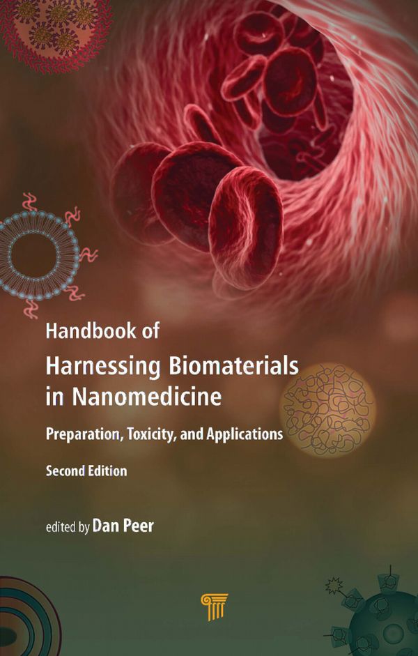 Handbook of Harnessing Biomaterials in Nanomedicine | 2:a upplagan