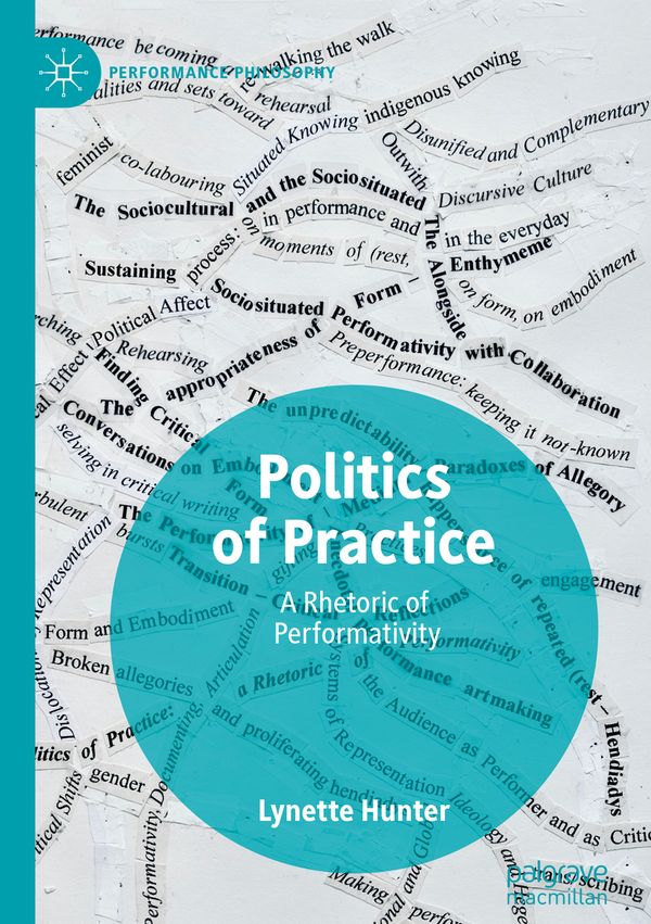 Politics of Practice | 1:a upplagan