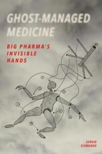 Ghost-Managed Medicine | 0:e upplagan