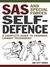 SAS and Special Forces Self Defence