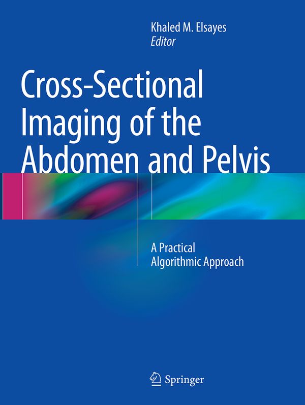 Cross-Sectional Imaging of the Abdomen and Pelvis | 1:a upplagan