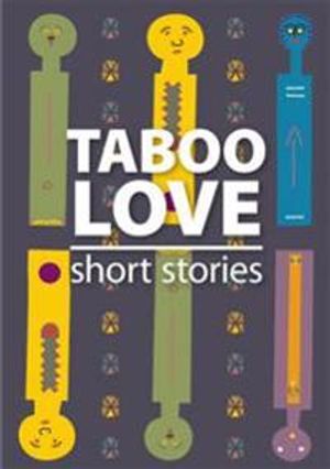 Taboo love | 1:a upplagan