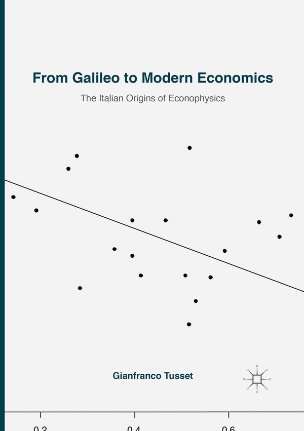 From Galileo to Modern Economics | 1:a upplagan
