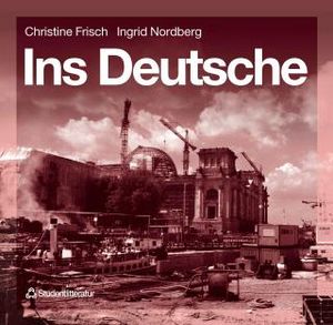 Ins Deutsche | 1:a upplagan