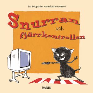 Snurran och fjärrkontrollen | 1:a upplagan