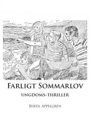 Farligt sommarlov | 0:e upplagan