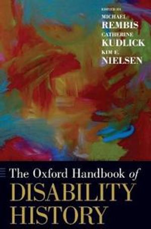 The Oxford Handbook of Disability History