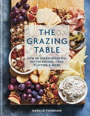 The Grazing Table