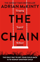 The Chain | 0:e upplagan