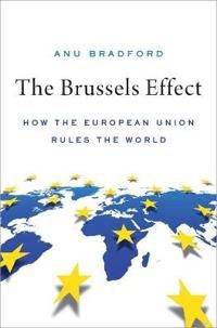 The Brussels effect | 0:e upplagan