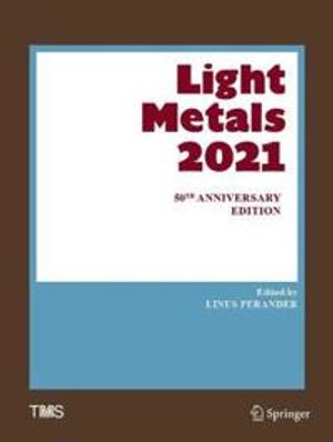 Light Metals 2021 | 1:a upplagan