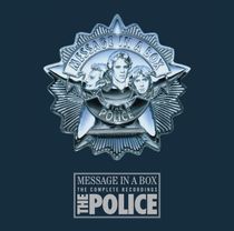 The Police Message In A box