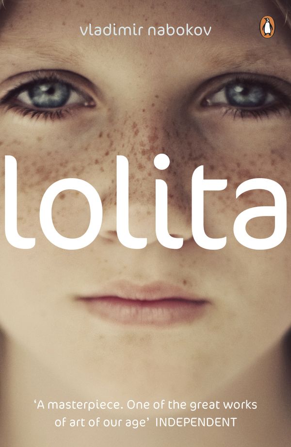 Lolita | 0:e upplagan