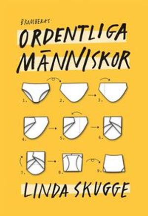 Ordentliga människor | 1:a upplagan