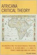 Africana Critical Theory