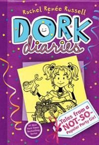 Dork Diaries 2 | 0:e upplagan