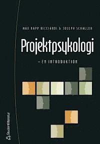 Projektpsykologi : en introduktion